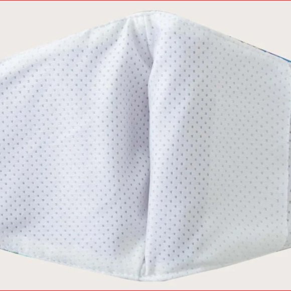 Face Mask Multi Color - Picture 3 of 3